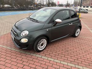 Fiat 500 1.2 Start&Stopp Rock-Star 2019