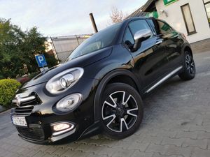 Fiat 500X 1.4 MultiAir Mirror 2018