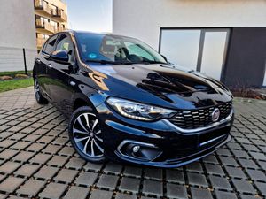Fiat Tipo II 1.4 T-Jet Lounge 2017