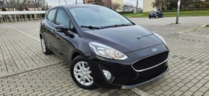 Ford Fiesta Mk8 1.0 EcoBoost S&S TITANIUM 2018