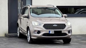Ford Kuga II 2.0 TDCi 4x4 Vignale 2017