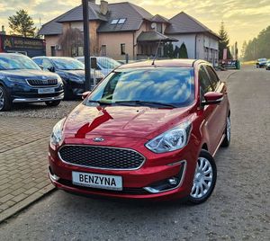 Ford KA/KA+ 2019
