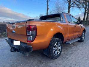 Ford Ranger Autm Wildtrak 2019
