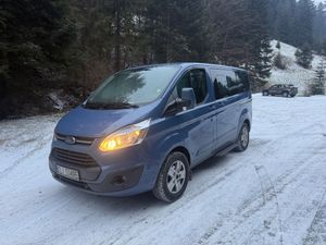 Ford Tourneo Custom 310 L1H1 VA Trend 2016