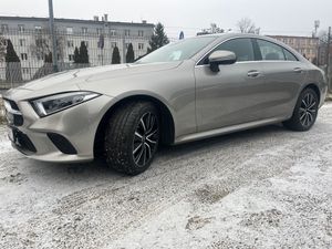 Mercedes-Benz CLS C257 400 d 4-Matic Avantgarde 2020