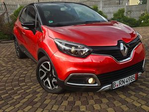 Renault Captur / QM3 I TCe 120 EDC Helly Hansen 2015