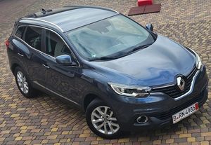 Renault Kadjar Energy TCe 130 EDC LIMITED 2018