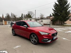 Seat Leon IV 1.5 eTSI ACT OPF DSG FR 2021