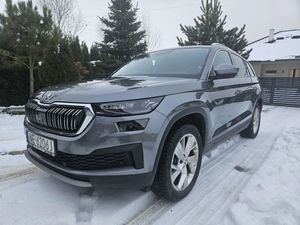 Skoda Kodiaq I 1.5 TSI ACT 4x2 Style DSG 2022
