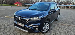 Suzuki SX4 1.4 SHVS Premium 2022