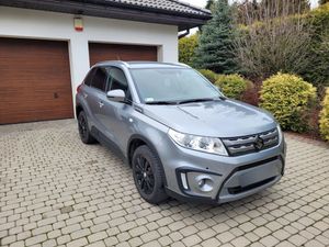 Suzuki Vitara II 1.6 Premium 4WD 2016