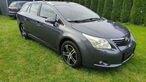 Toyota Avensis III 1.8 Comfort 2009