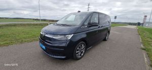 Volkswagen Multivan 1.4 TSI eHybrid PHEV 160kW L1 Energetic DSG 2023