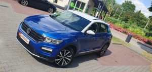 Volkswagen T-ROC I 1.5 TSI OPF Life 2018