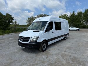 Mercedes-Benz Sprinter 2016