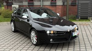 Alfa Romeo 159 1.9 JTDM 16V DPF ti 2007