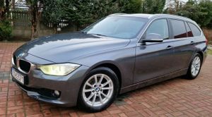 BMW 3 Series F30/F31 2013