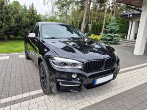 BMW X6 F16 2015
