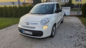 Fiat 500L 1.6 Multijet Start&Stopp 120TH 2016