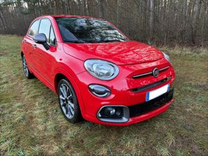 Fiat 500X 1.3 FireFly Turbo DCT 4x2 S&S Sport 2021