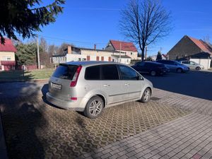Ford C-Max 1.6 TDCi Futura 2005