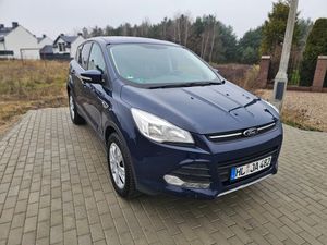 Ford Kuga II 2.0 TDCi 4x4 Trend 2014
