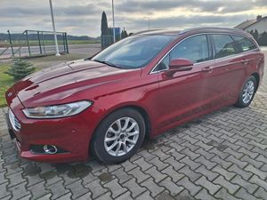 Ford Mondeo Mk5 1.5 TDCi ECOnetic Start-Stopp Titanium 2015
