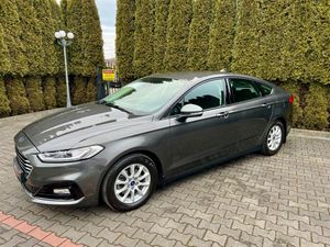 Ford Mondeo Mk5 2020