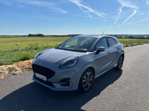 Ford Puma 1.0 EcoBoost Hybrid ST-LINE 2022