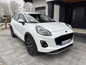 Ford Puma 1.5 EcoBlue TITANIUM 2022