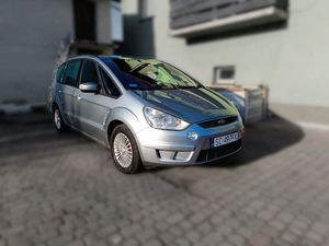Ford S-Max I 2.0 TDCi DPF Titanium 2008