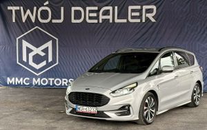 Ford S-Max II 2.0 EcoBlue ST-Line 2019