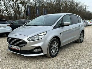 Ford S-Max II 2021