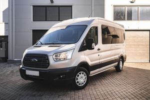 Ford Transit VII L3H2 VA Trend 2020
