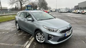 Kia Ceed III 1.5 T-GDI L Business Line DCT 2021