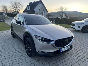 Mazda CX-30 2023