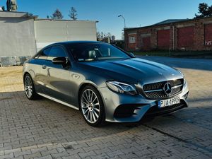 Mercedes-Benz E W213 2017