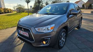 Mitsubishi ASX 2015