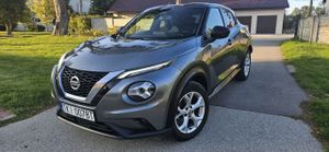 Nissan Juke II DIG-T 117 Tekna 2020
