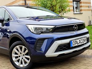 Opel Crossland 1.5 Automatik Ultimate 2022