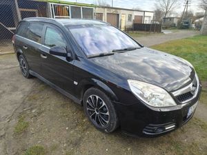 Opel Vectra C 1.9 CDTI Sport 2007