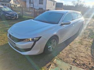 Peugeot 508 II 1.5 BlueHDi Active Pack S&S EAT8 2021