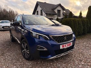 Peugeot 3008 II BlueHDi 130 Stop & Start Allure 2018