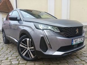 Peugeot 3008 II BlueHDi 130 Stop & Start Allure 2021