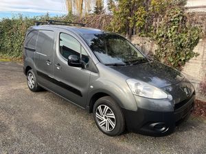 Peugeot Partner II 2014
