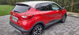 Renault Captur / QM3 I 0.9 Energy TCe Helly Hansen 2015