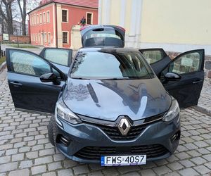 Renault Clio V TCe 100 BUSINESS EDITION 2020