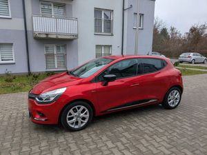 Renault Clio IV ENERGY TCe 90 Start & Stop LIMITED 2018 2019