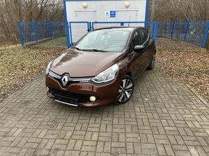 Renault Clio IV Energy TCe 90 Start & Stop Intens 2015