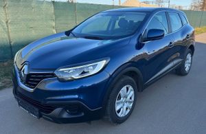 Renault Kadjar Energy TCe 130 Life 2017